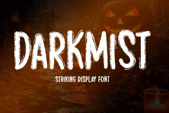 Darkmist: A Bold Choice for Web Design