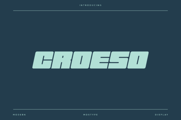 How Croeso Helped My Bakery Look More Professional