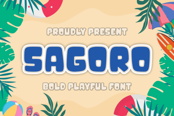 How Sagoro Helped My Bakery Look More Professional and Memorable