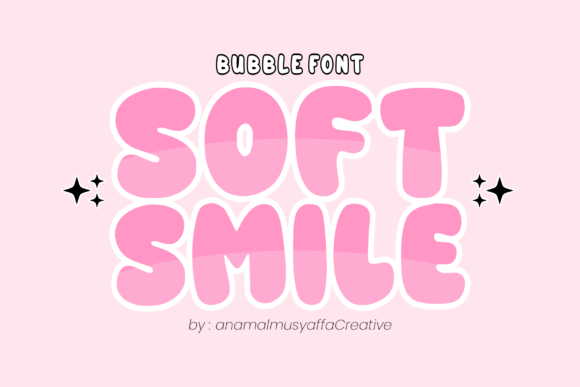 Soft Smile